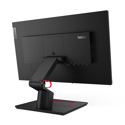 Lenovo ThinkVision T24t-20 60.5 cm (23.8 Lenovo ThinkVision T24t-20 60.5 cm (23.8